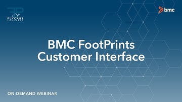 Flycast Partners | FootPrints Customer Interface