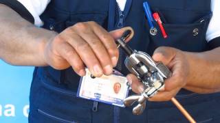 Abocardado y unión de tubo de cobre - YouTube
