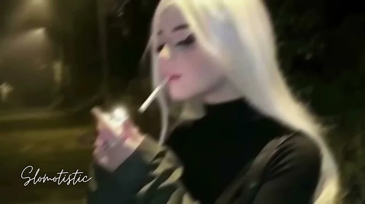 Renegade × Under The Influence × I Was Never There (Sped Up)