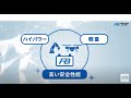 リチウムイオン電池を安全に使うには？古河電池のリチウムイオン電池安全設計思想を解説！