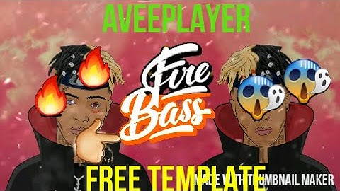 Aveeplayer TEMPLATE FREE DOWNLOAD LIKE AE😱🔥[REMAKE]