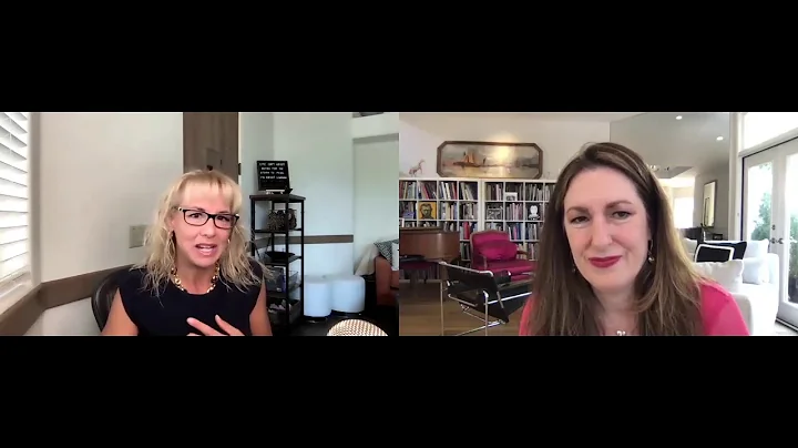 Heather Ozur talks with Maria Zvetina-Clutts about...
