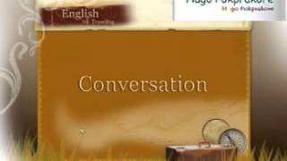 เรียน Conversations ภาษาอังกฤษ ตอนที่ 8