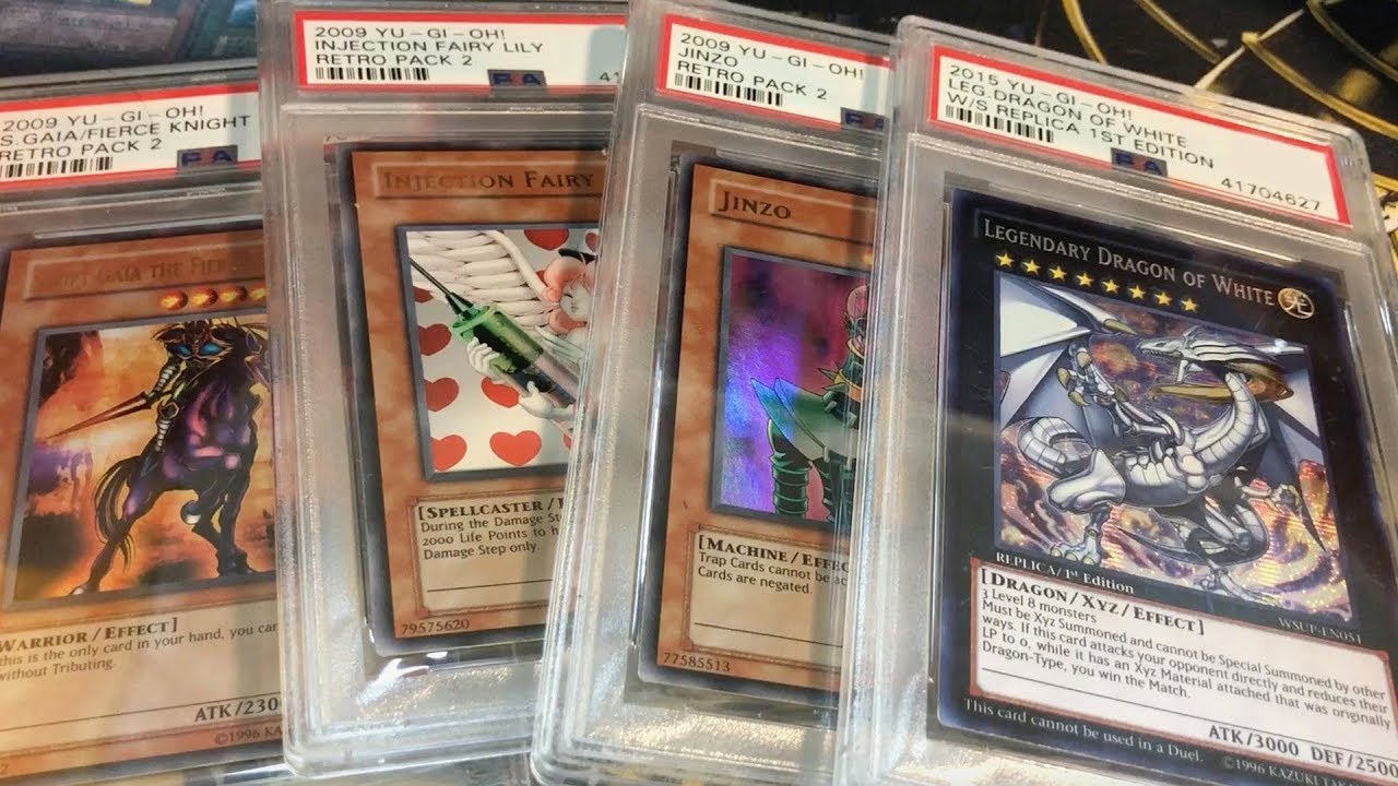 90s yugioh cards Valuing non-English Yu-Gi-Oh from 1st edition Sold R90* Simba Yu-Gi-Oh! TV