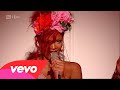 Rihanna  only girl in the world live  x factor 2010