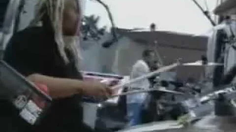 Kid Rock American Bad Ass Live