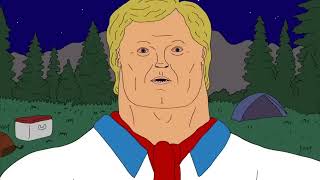 Scooby Snacks The Sequel