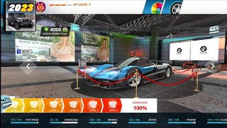 Traffic Tour Car Racer Game-(android or ios)|| Traffic Tour 2023|| screenshot 1