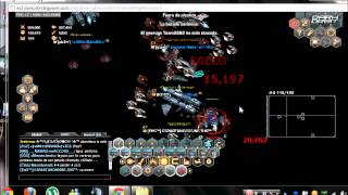 Duelo adminTeam2ES2