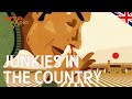 Junkies in the country  arte radio podcast