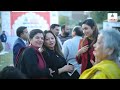 Sk finance  world health  wellness fest second edition glimpses
