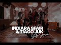 Indiara Sfair & Tiago Juk | Studio Session