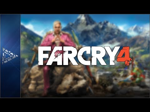 Video: Far Cry 4 