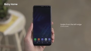 Galaxy S8 Tutorial - Reminders and Notifications