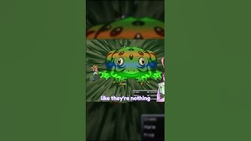 Frog Squash = EPIC WIN #shorts #chronotrigger #vtuber #jrpg #retrogaming #lavos #frog #envtuber