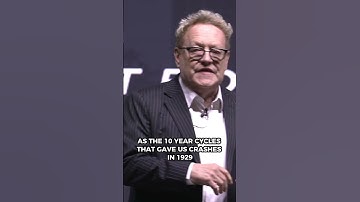 The God Father of Bitcoin