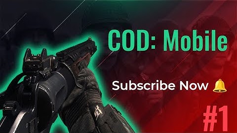 🤣 Call of Duty Mobile Shenanigans | Hilarious Fails & Epic Wins! 🎮💥.