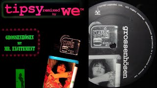 Tipsy Remixed By We™ (single)