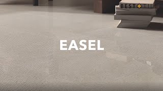 Easel Porcelain Tile