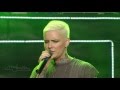 Judith van Hel - The unknown (Makfest 2016)