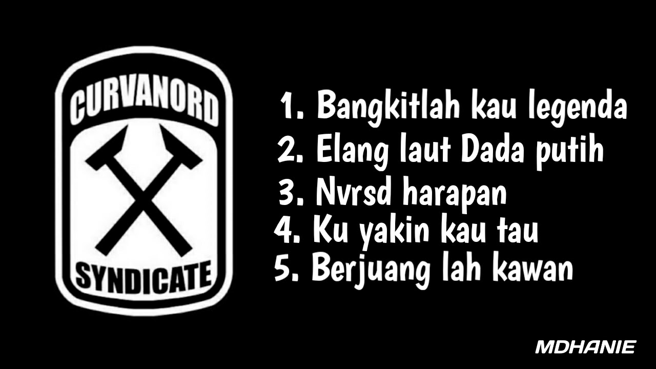 Album Chant Lagu || Curva nord Syndicate || PERSIJAP JEPARA