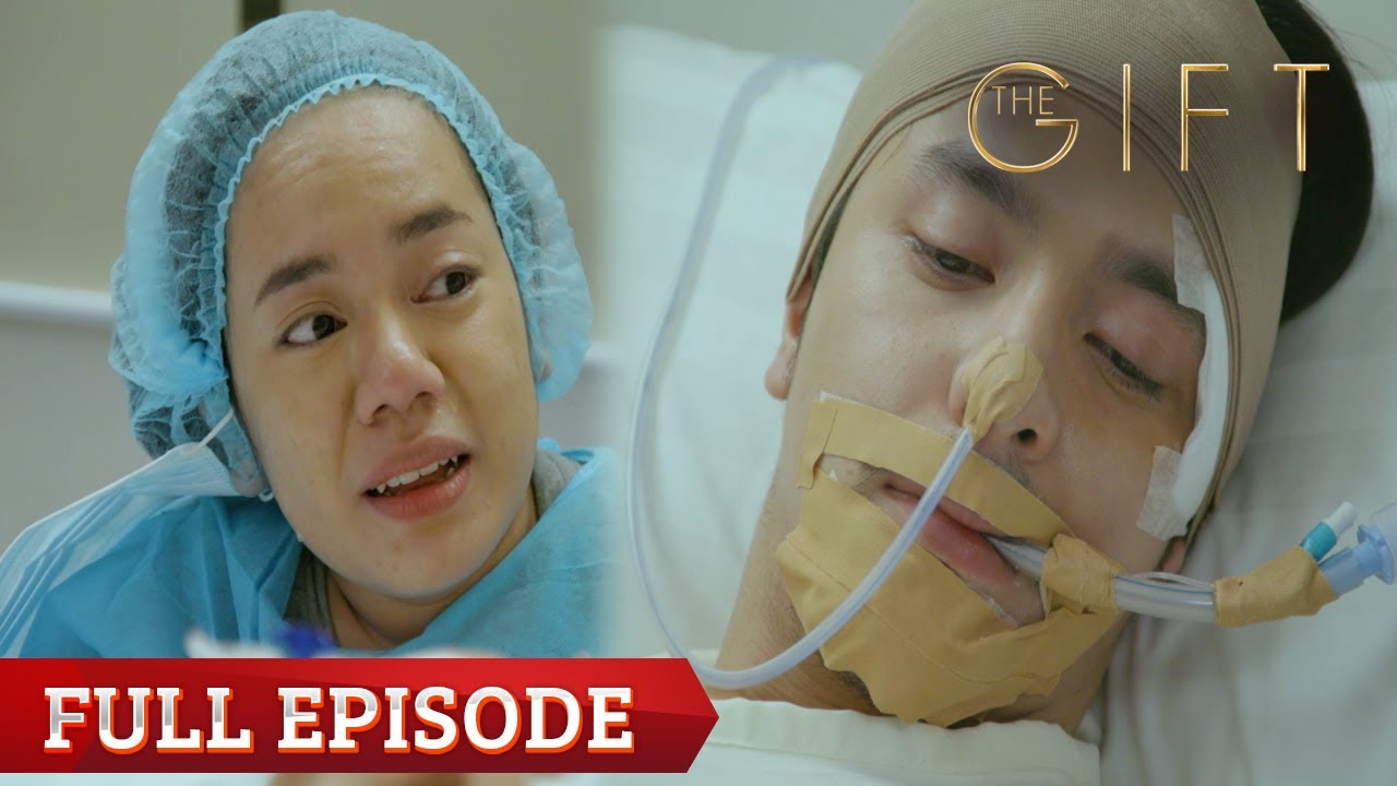 The Gift: Full Episode 13