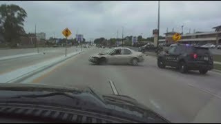 Former teenage car thief: 'I never really was scared to get caught'