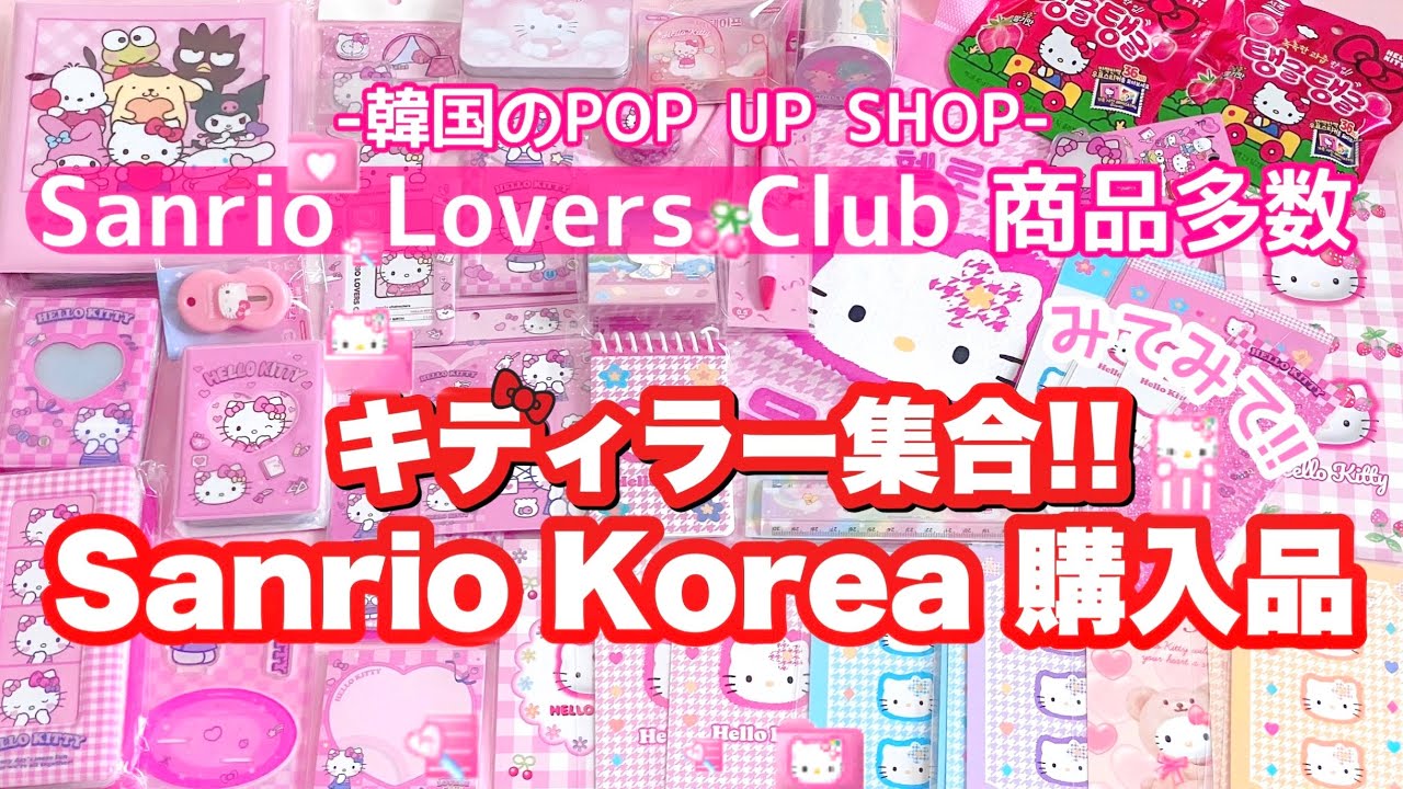 ぴちょ即購入大歓迎♡ 　新品多数！大量！ディズニー　サンリオ hq720.jpg?sqp=-