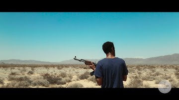 Refugee: The Eritrean Exodus - Trailer 2