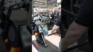 The Robotic Strength Training Machine of the Future
