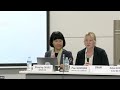 WHO Information Meeting - Influenza virus vaccines composition for 2026 Southern Hemisphere