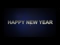 Miniature de la vidéo de la chanson Happy New Year