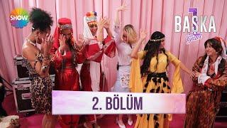 Bir Başka Güzel 2. Bölüm | 14 Eylül 2021