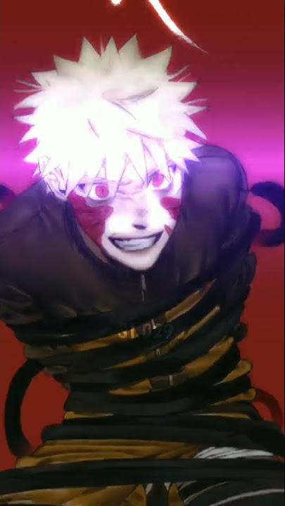 Jedag Jedug Naruto 🔥 Naruto vs Menma GLa sih🗿👍
