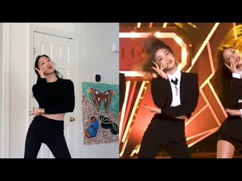 ITZY - ‘Cheshire’ Dance Cover | Rinajin
