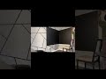Watch my paint this dining room wall. Starting off with a... #Shorts #kolormekaprice