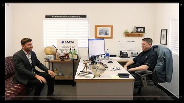 Todd Rountree Explains The Merger Between Austin American Technology and Aqua Klean Systems