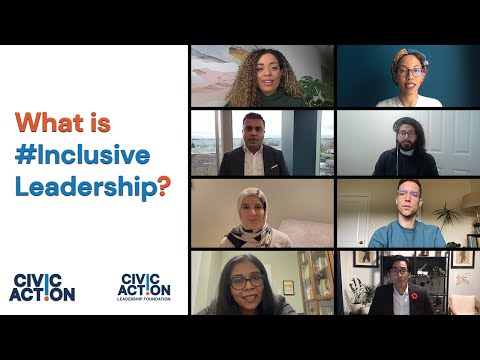 CivicAction launches Transform Leadership campaign to catalyze an inclusive economy across the Greater Toronto and Hamilton Area