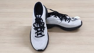 kalenji white running shoes