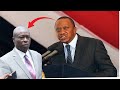 GACHAGUA UMENITUSI SANA KAMA UKO NA MAKENDE MBILI JARIBU TENA ANGRY WARNS GACHAGUA FOR INSULTING HIM GACHAGUA UMENITUSI SANA KAMA UKO NA MAKENDE MBILI JARIBU TENA ANGRY WARNS GACHAGUA FOR INSULTING HIM