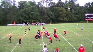 09102014 MS game vs MSD