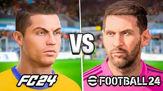 La VERDAD de por qué FIFA DESTRUYO a PES (Pro Evolution Soccer)