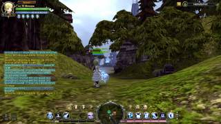 Bug skill Poison Break Alchemist DN INA