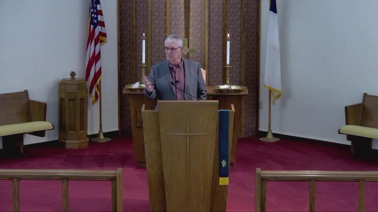 Trinity Community Church