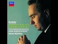 **♪Brahms : Serenade No. 2 in A Major, Op. 16 / Istvan Kertesz & London Symphony Orchestra 1967