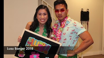 PDC Omicron Chapter Recruitment Video 2019