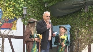 Johannifest In Der Wolfhager Innenstadt Am 17. 5. 2015 Von Tubehorst1