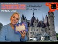 #MyLittleBox x #Kerastase &amp; #LeExtras Ноябрь 2023 #beautybox #Распаковка #Unboxing