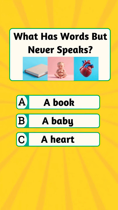 Brain Teasers Ahead! 🧠💡 #shorts #quiz #trivia