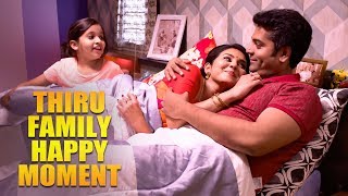 Happy Moment | Thiru & Anandhi | Best of Naayagi